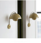 Nordic Bud LED Wall Light – Contemporary E26 Wall Lamp | Soft Ambient Lighting | Modern Interior Accent