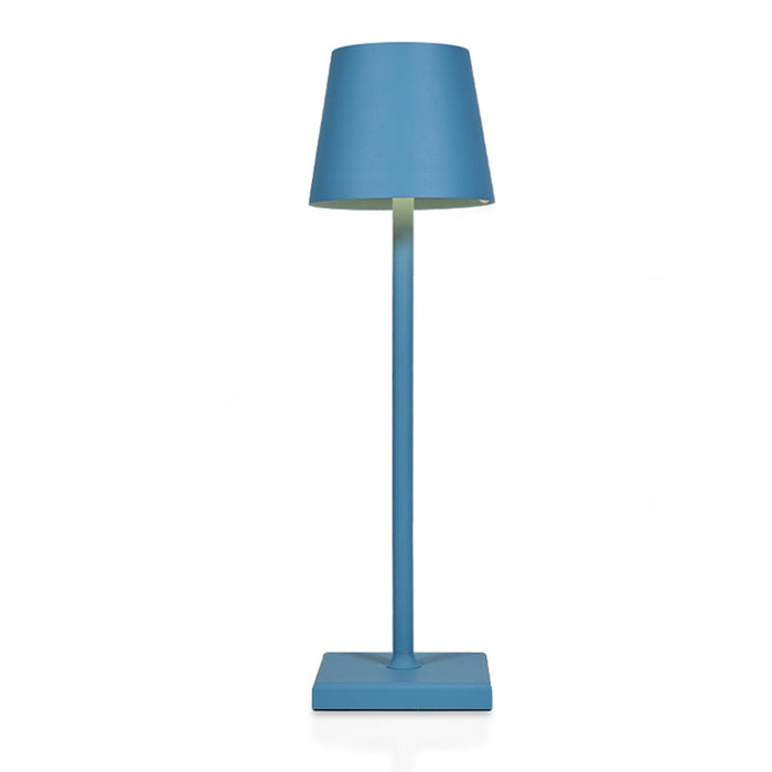 NordAura Rechargeable Pendant Lamp – Cordless LED Hanging Light | Modern Ambient Lighting for Indoor & Outdoor Spaces