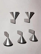 VetraCone Wall Light – Italian Minimalist LED Wall Lamp | Modern Up & Down Designer Lighting