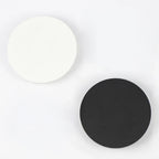 EdgeAura LED Wall Light – Modern Up & Down Wall Lamp | Architectural Ambient Lighting | Contemporary Interior Design
