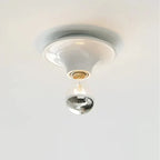 Solvane Wall Light – Nordic Retro LED Wall Lamp | Modern Ambient Lighting for Elegant Interiors