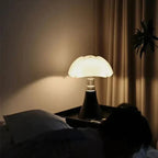 Vintage LED Designer Table Lamp – Timeless Elegance with Modern LED Performance