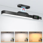 Lumora Rechargeable Table Light – Portable Dimmable LED Lamp | Adjustable Lighting for Everyday Spaces