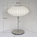 Japandi Silk Wall Light – Handwoven Fabric & Wood Wall Lamp | Soft Ambient Lighting | Contemporary Japanese-Inspired Design