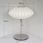 Japandi Silk Wall Light – Handwoven Fabric & Wood Wall Lamp | Soft Ambient Lighting | Contemporary Japanese-Inspired Design