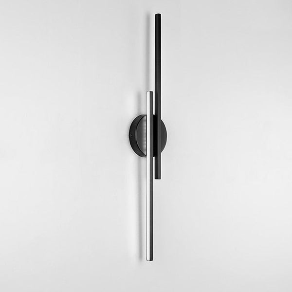 Harmonic Ambient Wall Lamp – Modern Elegance for Atmospheric Interiors