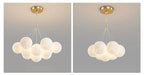 NovaNest Pendant Light – Modern 3D Kids Ceiling Lamp | Creative LED Lighting for Children’s Bedrooms & Contemporary Interiors