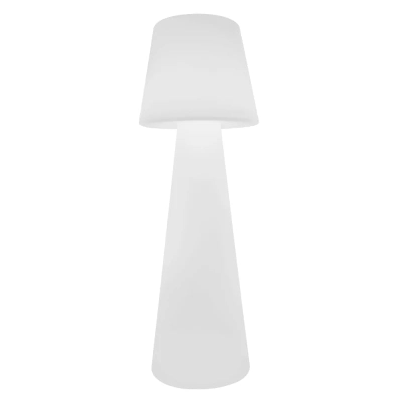 Verdelle Mushroom Light – Rechargeable Solar Garden Lamp | Decorative Outdoor LED Lighting for Gardens & Pathways