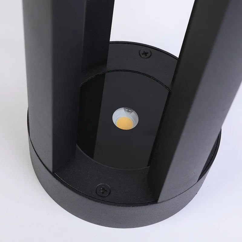 Arctivis Spike Light – Modern LED Garden Spotlight | Waterproof Outdoor Ground Light for Paths & Landscapes