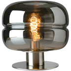 AuroraForm – Scandinavian Postmodern Designer Table Lamp