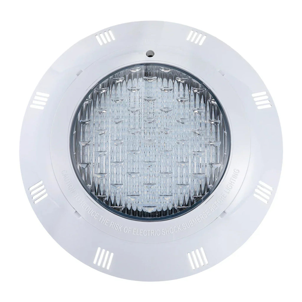 AQUAGLOW 360 RGB LED Pool Light – IP68 Waterproof Underwater Lighting | 36W RGB Pool Illumination