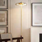 Luxury LED Table & Floor Lamp – Modern Lighting for Bedrooms, Bathrooms & Workspaces