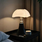 Vintage LED Designer Table Lamp – Timeless Elegance with Modern LED Performance