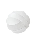 Wabi Sabi Paper Pendant Light – Handcrafted Japanese Ceiling Lamp | Soft Ambient Lighting | Timeless Zen-Inspired Design