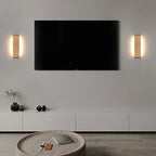 Lumea DualGlow LED Wall Light – Modern Up & Down Sconce | Luxury Architectural Lighting