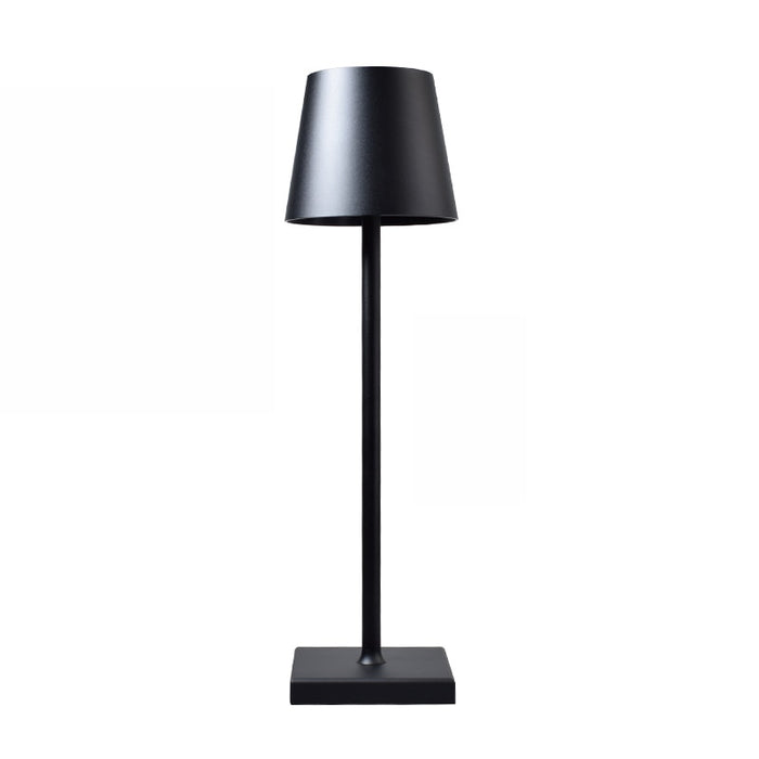 NordAura Rechargeable Pendant Lamp – Cordless LED Hanging Light | Modern Ambient Lighting for Indoor & Outdoor Spaces