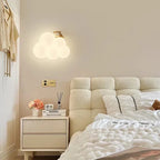 WonderGlow Animal Wall Light – Children's LED Wall Lamp | Nursery Night Light | Whimsical Bedroom Lighting