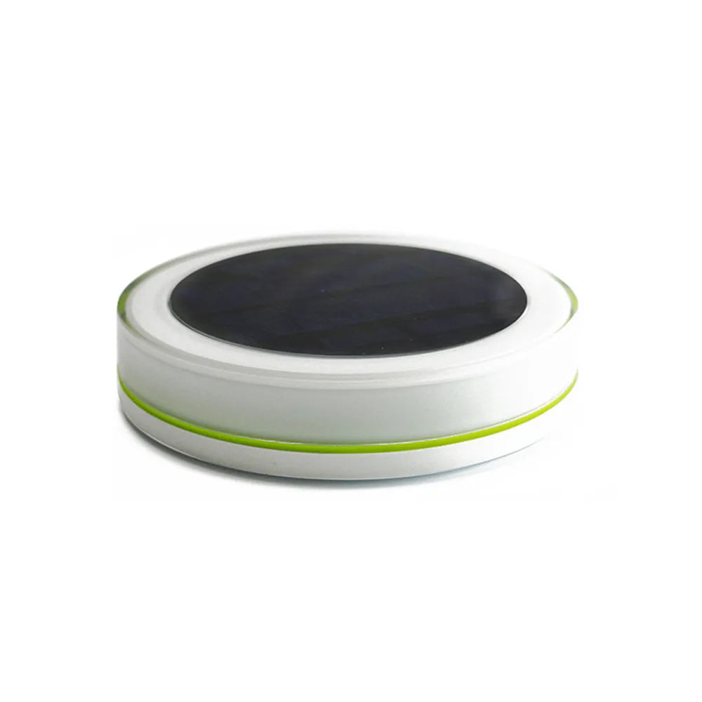AquaOrb Solar Floating Pool Light – RGB Waterproof LED Sphere with App & Remote Control | Smart Outdoor Mood Lighting
