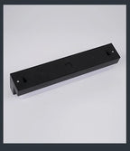 Solar LED Outdoor Wall Light – Waterproof Exterior Wall Lamp | IP65 Garden & Fence Lighting | Energy-Saving Solar Security Light