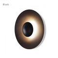 Skovra Halo Wall Light – Scandinavian LED Wall Lamp | Modern Up & Down Ambient Lighting