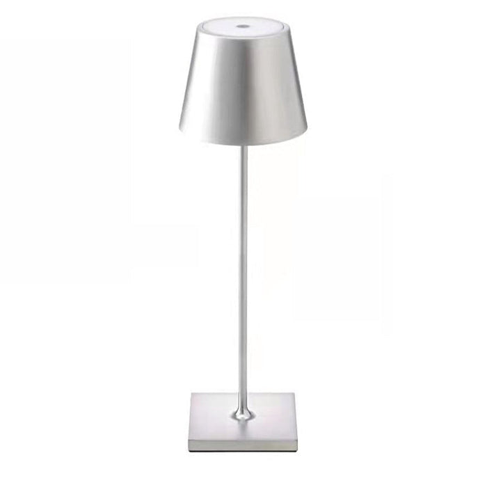 NordAura Rechargeable Pendant Lamp – Cordless LED Hanging Light | Modern Ambient Lighting for Indoor & Outdoor Spaces