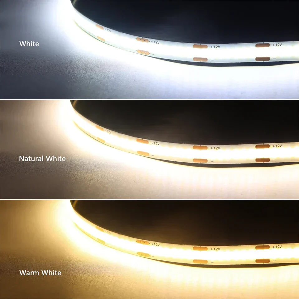 AcoustiGlow LED Wall Light – Dimmable Acoustic Panel Lighting | Modern COB Ambient Wall Lamp