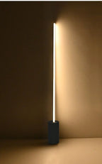 Virello Outdoor Bollard Light – Modern LED Garden Lamp | Waterproof Landscape Lighting for Contemporary Exteriors