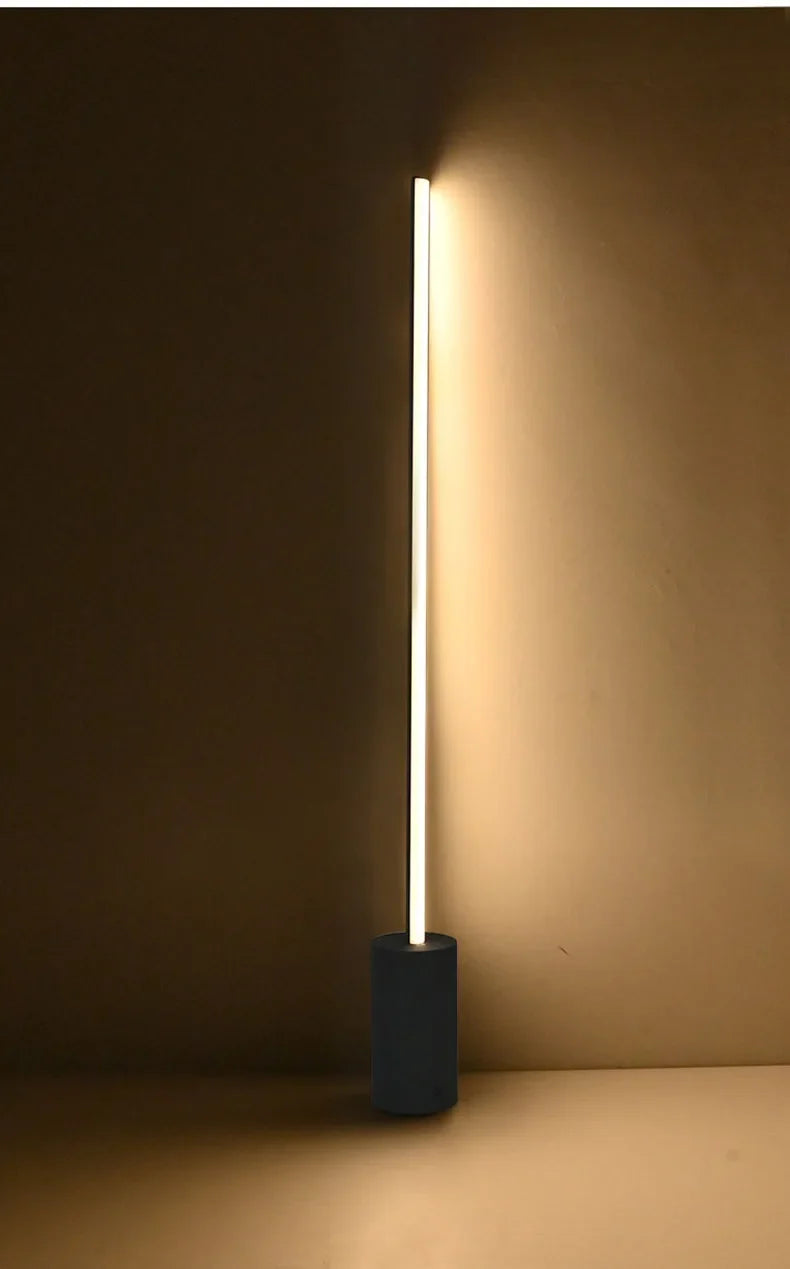 Virello Outdoor Bollard Light – Modern LED Garden Lamp | Waterproof Landscape Lighting for Contemporary Exteriors