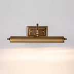 Modern LED Mirror Wall Light – Luxury Bathroom Vanity Lamp | Elegant Shadow-Free Lighting