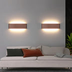 Lumea DualGlow LED Wall Light – Modern Up & Down Sconce | Luxury Architectural Lighting