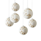 Moonlight Halo LED Pendant Light – Scandinavian Designer Ceiling Lamp | Contemporary Ambient Lighting | Statement Interior Feature