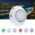 AQUAGLOW 360 RGB LED Pool Light – IP68 Waterproof Underwater Lighting | 36W RGB Pool Illumination