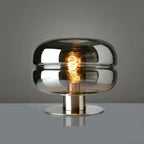 AuroraForm – Scandinavian Postmodern Designer Table Lamp