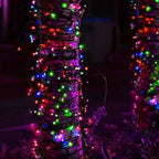 LumiFest Pro LED String Lights – Waterproof Decorative Fairy Lights with Remote Control | Indoor & Outdoor Celebration Lighting