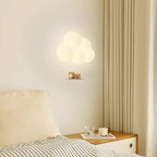 WonderGlow Animal Wall Light – Children's LED Wall Lamp | Nursery Night Light | Whimsical Bedroom Lighting