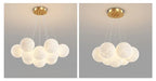 NovaNest Pendant Light – Modern 3D Kids Ceiling Lamp | Creative LED Lighting for Children’s Bedrooms & Contemporary Interiors