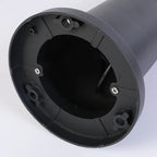 Arctivis Spike Light – Modern LED Garden Spotlight | Waterproof Outdoor Ground Light for Paths & Landscapes