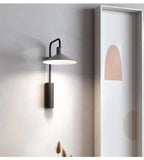 Heritage Outdoor Wall Light – Waterproof LED Exterior Lantern | Vintage Aluminium Wall Lamp | Elegant Garden & Patio Lighting