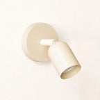 Veluni Macaron Wall Light – Nordic LED Wall Lamp | Modern Up & Down Ambient Lighting for Contemporary Interiors