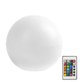 AquaSphere RGB Floating Pool Lights – Waterproof LED Glow Balls with Remote Control | Colour-Changing Pool & Garden Lighting