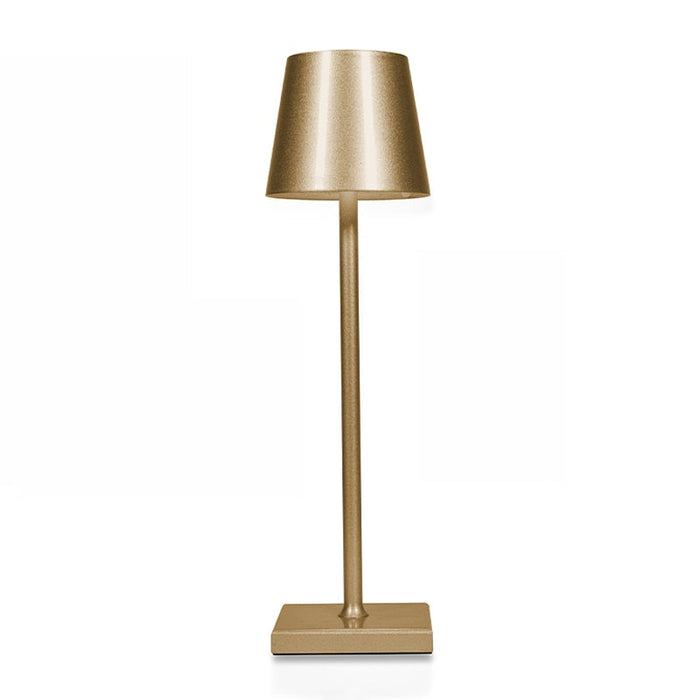 NordAura Rechargeable Pendant Lamp – Cordless LED Hanging Light | Modern Ambient Lighting for Indoor & Outdoor Spaces