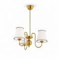 Noker Chandelier