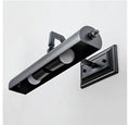 Modern LED Mirror Wall Light – Luxury Bathroom Vanity Lamp | Elegant Shadow-Free Lighting