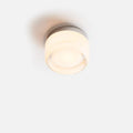 LumaDome LED Wall Light – Contemporary Ambient Sconce | Modern Architectural Lighting