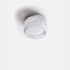 Modern LED Wall Sconce – Minimalist Ambient Wall Light | Contemporary Interior Accent Lighting