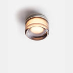 Modern LED Wall Sconce – Minimalist Ambient Wall Light | Contemporary Interior Accent Lighting