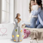 Eternal Love Light – A Symbol of Love in Elegant Form