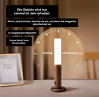 LumiSense Motion Wall Light – Wireless Rechargeable LED Sconce | Smart Sensor Lighting