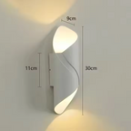 Outdoor Wall Light – Modern Weather-Resistant Lighting for Indoor & Outdoor Spaces