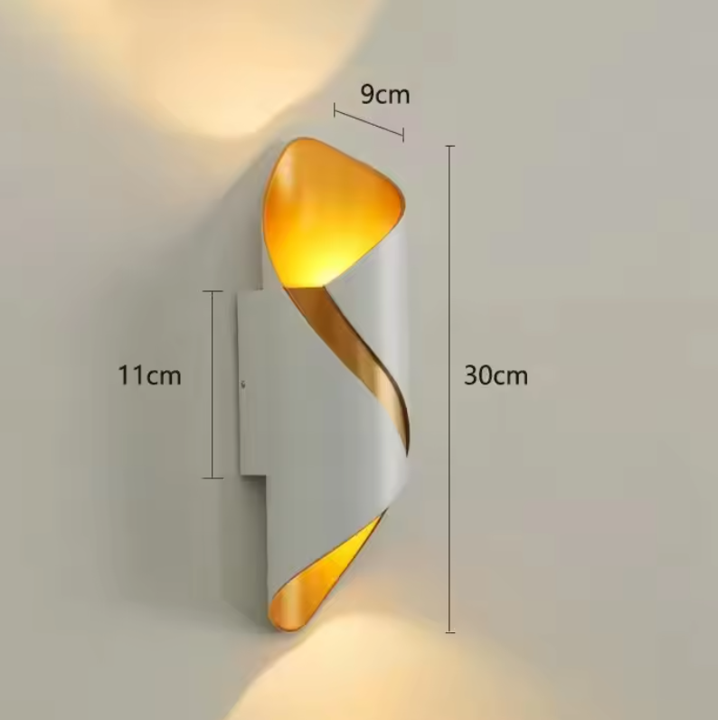 Outdoor Wall Light – Modern Weather-Resistant Lighting for Indoor & Outdoor Spaces